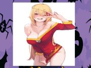 Permainan Gadis anime Sihir  talian