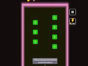 Permainan Brick Bash Saga talian