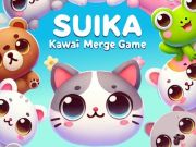 Permainan Permainan Gabungan Suika Kawaii  talian