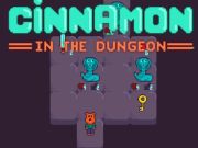 Permainan Kayu manis dalam Dungeon  talian