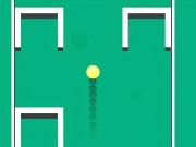 Permainan Bola Bergolek  talian