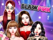 Permainan Blackpink Black Friday Demam  talian