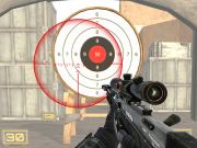Permainan Penangkapan Sasaran FPS 3D  talian