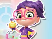 Permainan Teka -teki Jigsaw: Abby Hatcher talian