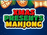Permainan Xmas Hadiah Mahjong  talian