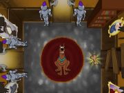 Permainan Knightmare Scooby  talian