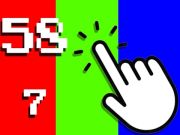 Permainan Permainan Colors Clicker  talian