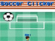 Permainan Clicker bola sepak talian