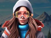 Permainan Penyamun Blizzard  talian