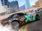 Permainan Nitro Burnout talian