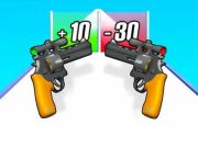Permainan Gun Build N Run talian