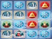 Permainan Gabungan Simbol WinterWonder  talian