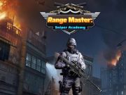 Permainan Sarjana Jarak: Akademi Sniper  talian