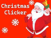 Permainan Pengklik Krismas  talian