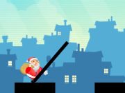 Permainan Santa Stick talian