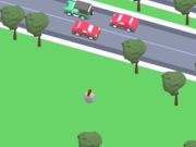 Permainan Jalan Dash 3d talian