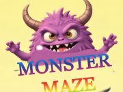 Permainan Maze Raksasa  talian