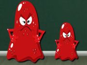 Permainan Cari UFO Girl Zagorka  talian