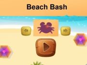 Permainan Bash Pantai  talian