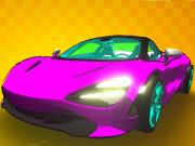 Permainan Perlumbaan Bandar GT Cars  talian