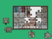 Permainan Teka -teki jigsaw talian