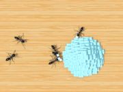 Permainan Ant Smasher 3D talian