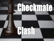 Permainan Pertembungan Checkmate  talian