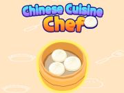 Permainan Chef Masakan Cina  talian