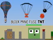 Permainan Fius Lombong Blok TNT  talian