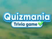 Permainan Permainan Trivia Quizmania  talian