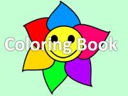 Permainan Buku Mewarna  talian