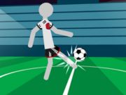 Permainan Bola Sepak Ragdoll  talian
