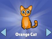 Permainan Kitty Clicker talian