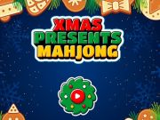Permainan Xmas Hadiah Mahjong  talian
