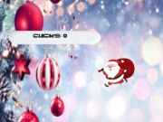 Permainan Santa Clicker talian