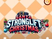 Permainan Santa Stronglift Krismas  talian