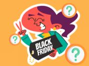 Permainan Kuiz Kanak-kanak: Trivia Black Friday  talian
