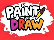 Permainan Cat dan Lukis  talian