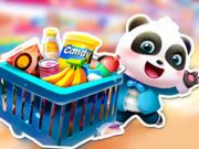Permainan Teka -teki Jigsaw: Baby Panda Black Jumaat talian Permainan Teka -teki Jigsaw: Baby Panda Black Jumaat talian