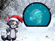 Permainan Tom Membantu Jerry Terperangkap  talian