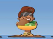 Permainan Cari Sepupu Loto dari Moana2  talian