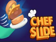 Permainan Slaid Chef  talian