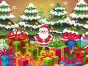 Permainan Perlawanan Hadiah Krismas  talian