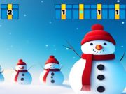 Permainan Bola Xmas  talian