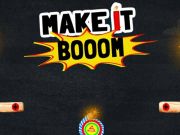 Permainan Jadikan Ia Boom!  talian