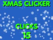 Permainan Permainan Clicker Krismas  talian