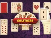 Permainan Solitaire Edisi Deluxe  talian