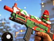Permainan Panggilan Tugas: Kebakaran Krismas  talian