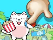 Permainan Kelihatan Kucing  talian