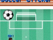 Permainan Permainan Soccer Clicker  talian